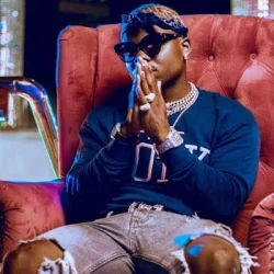 Harmonize - Mpaka Kesho
