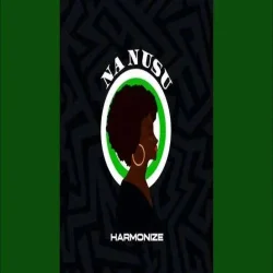 Harmonize - Na Nusu