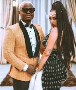 Harmonize - Nishapona