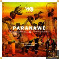 Harmonize - Paranawe