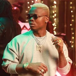 Harmonize - Paranawe (feat. Rayvanny)