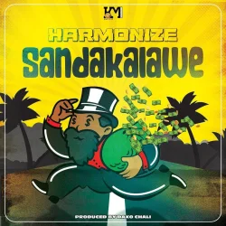 Harmonize - Sandakalawe