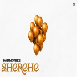 Harmonize - Sherehe