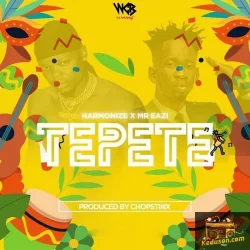 Harmonize - Tepete