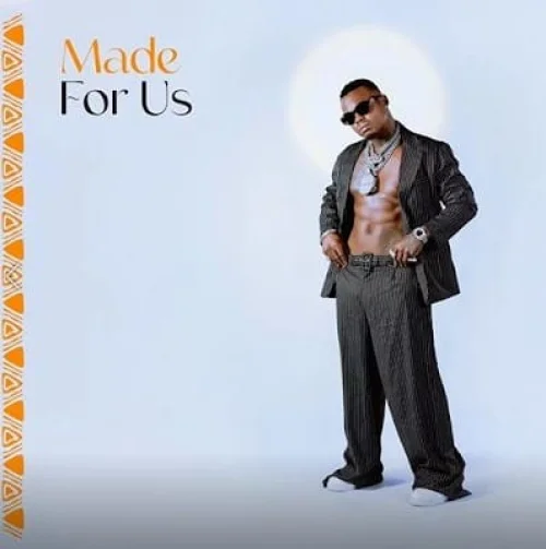 Harmonize - Too Much (feat. Ntosh Gazi)