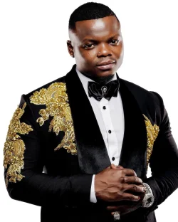 Harmonize - Tuna Tamba Nae