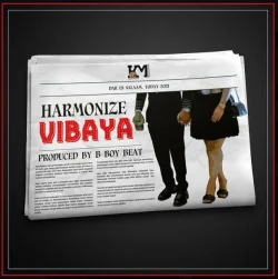 Harmonize - Vibaya
