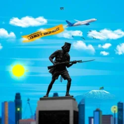 Harmonize - Visit Bongo (2023)