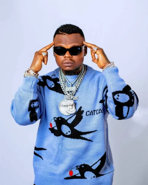 Harmonize - Wangu Mimi I