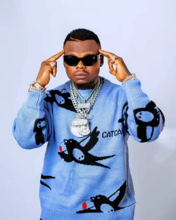 Harmonize - Wangu Mimi I