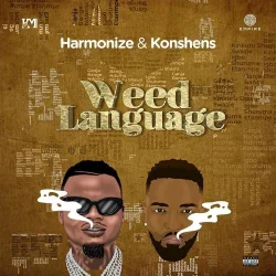 Harmonize - Weed Language