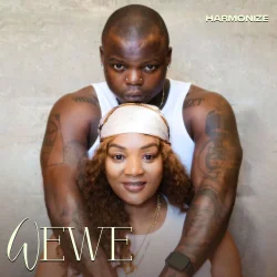 Harmonize - Wewe