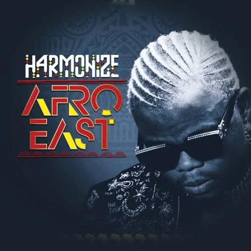 Harmonize - Wife (feat. Lady JayDee)