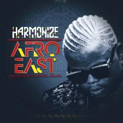 Harmonize - Wife (feat. Lady JayDee)