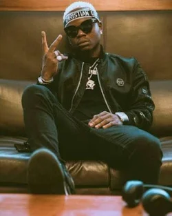 Harmonize - Wife (feat. Lady Jay Dee)