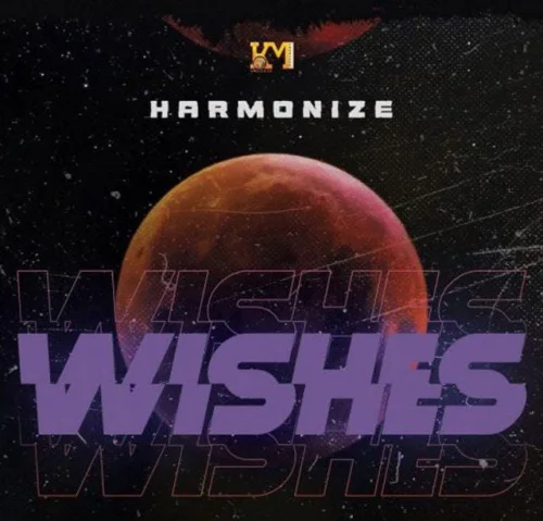Harmonize - Wishes