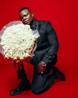 Harmonize - Wote