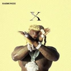 Harmonize - X By Harmonize