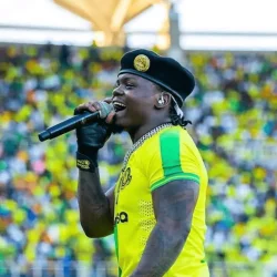 Harmonize - Yanga Bingwa
