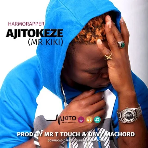 Harmorapa - Ajitokeze (Mr. Kiki)