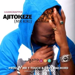 Harmorapa - Ajitokeze (Mr. Kiki)