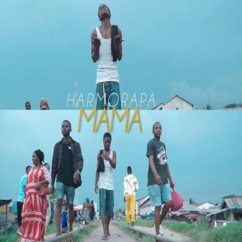 Harmorapa - Mama