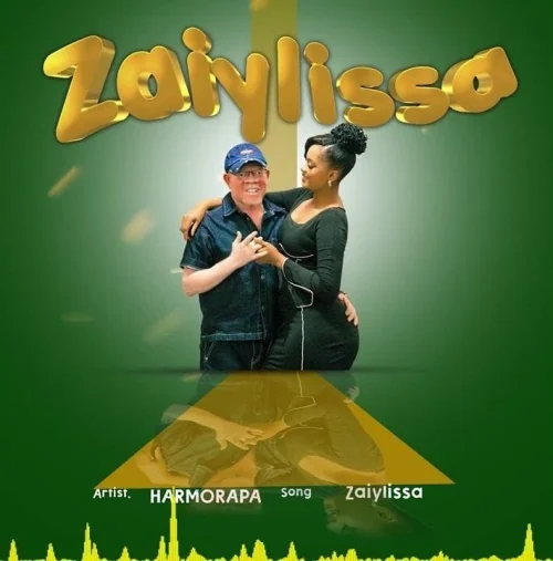Harmorapa - Zaiylissa L