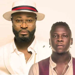 Harrysong - Apianko (feat. Stonebwoy)