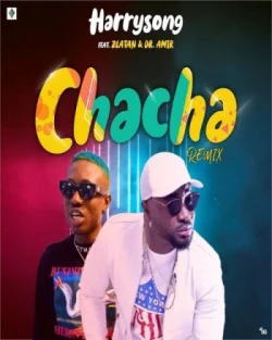 Harrysong - Chacha (Remix)