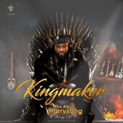 Harrysong - Confession (feat. Patoranking & Seyi Shay)