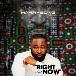 Harrysong - Konna (feat. Rudeboy)