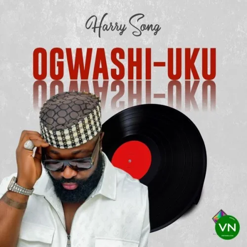 Harrysong - Uku (feat. Ogwashi)