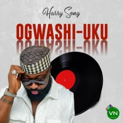 Harrysong - Uku (feat. Ogwashi)