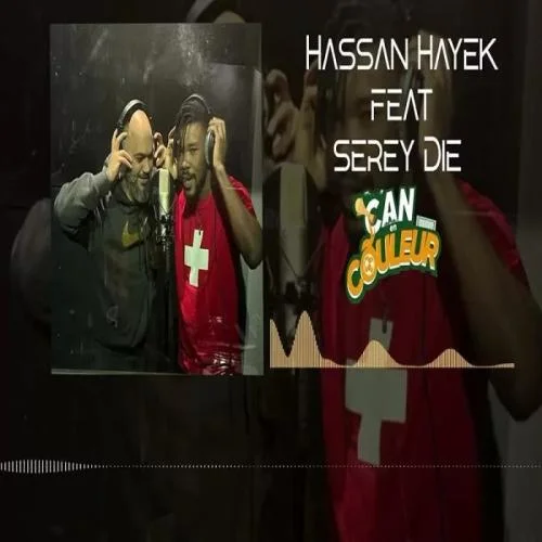 Hassan Hayek - Pour La CAN