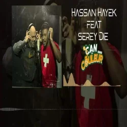 Hassan Hayek - Pour La CAN