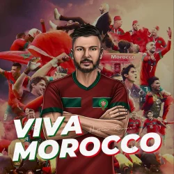 Hatim Ammor - Viva Morocco 2022