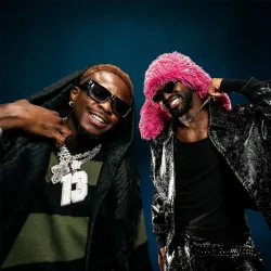 Heaven Sam - Ololo (feat. Didi B & Afro Live)