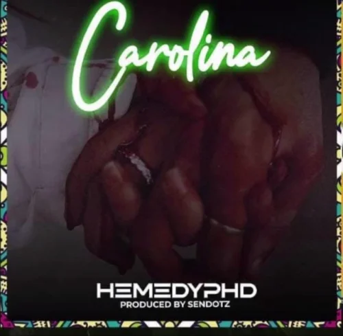 Hemedy Phd - Carolina
