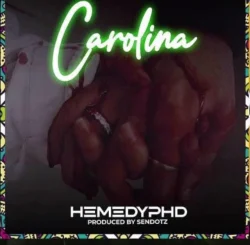 Hemedy Phd - Carolina