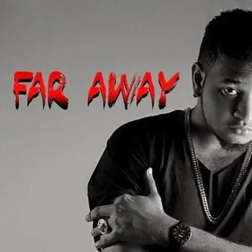 Hemedy Phd - Far Away