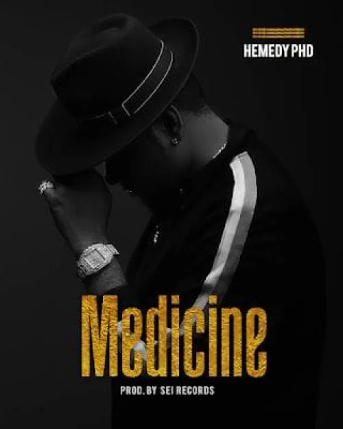 Hemedy Phd - Medicine