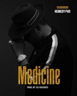 Hemedy Phd - Medicine