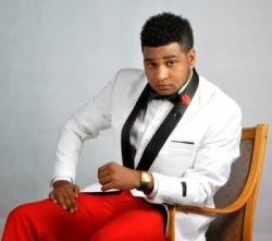 Hemedy Phd - On My Wedding Day