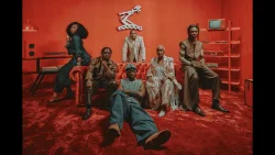 Hennessy Cypher 2025 - Kabza De Small (feat. Jaivah, Ms Banks, Blaqbonez, Joey B & Femi One)