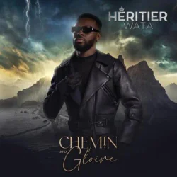 Héritier Wata - Gagneur D'âme