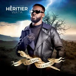 Héritier Wata - The Big Bollard