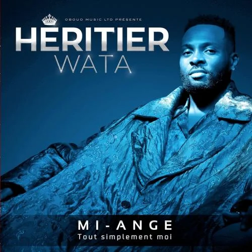 Héritier Wata - Ivre d'amour