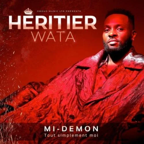 Héritier Wata - Différence