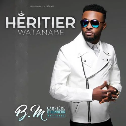 Héritier Watanabe - BM