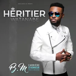 Héritier Watanabe - BM